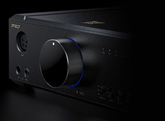 FiiO K9 Pro - cecha 3